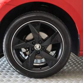 Foto inzerátu Skoda Scala 1.0 TSI
