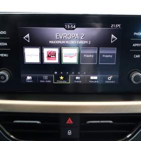 Foto inzerátu Skoda Scala 1.0 TSI