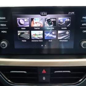 Foto inzerátu Skoda Scala 1.0 TSI