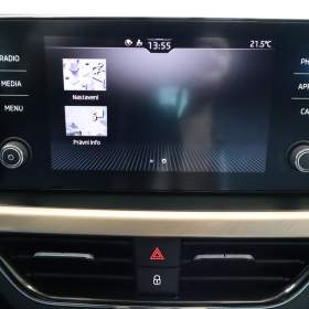Foto inzerátu Skoda Scala 1.0 TSI