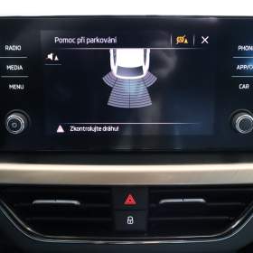 Foto inzerátu Skoda Scala 1.0 TSI