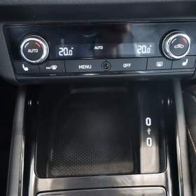 Foto inzerátu Skoda Scala 1.0 TSI