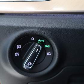 Foto inzerátu Skoda Scala 1.0 TSI