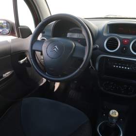 Citroen C3 1.1 i / 19918723