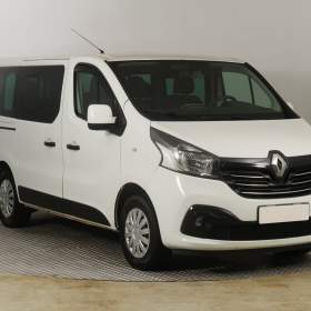 Fotka k inzerátu Renault Trafic 1.6 dCi / 19965281