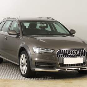 Audi A6 Allroad 3.0 TDI / 19918725
