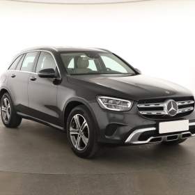 Mercedes GLC GLC 220 d 4MATIC / 19918728