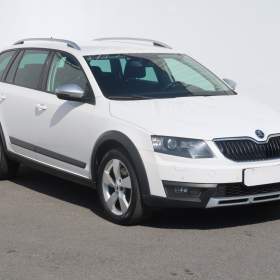 Foto inzerátu Skoda Octavia Scout 2.0 TDI