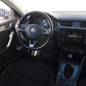 Foto inzerátu Skoda Octavia Scout 2.0 TDI