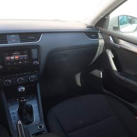 Foto inzerátu Skoda Octavia Scout 2.0 TDI