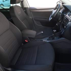 Foto inzerátu Skoda Octavia Scout 2.0 TDI