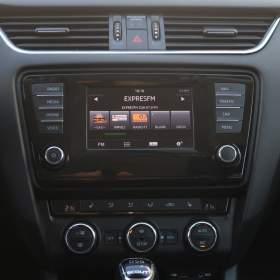 Foto inzerátu Skoda Octavia Scout 2.0 TDI