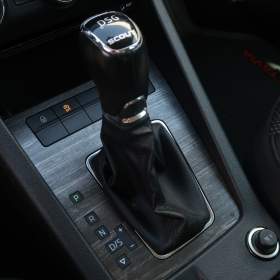 Foto inzerátu Skoda Octavia Scout 2.0 TDI