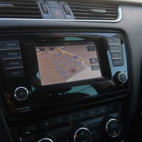 Foto inzerátu Skoda Octavia Scout 2.0 TDI
