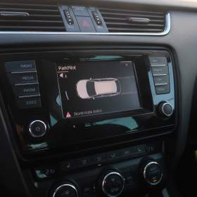 Foto inzerátu Skoda Octavia Scout 2.0 TDI