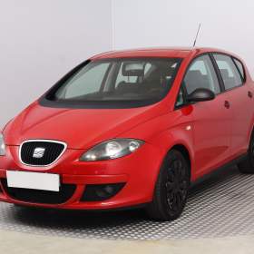 Foto inzerátu Seat Toledo 1.6
