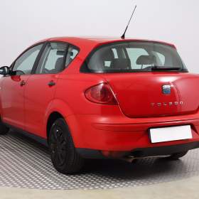 Foto inzerátu Seat Toledo 1.6