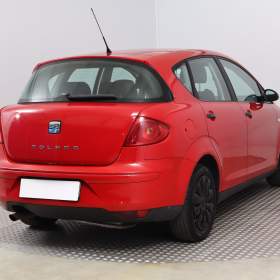 Foto inzerátu Seat Toledo 1.6