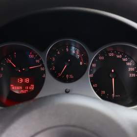 Foto inzerátu Seat Toledo 1.6