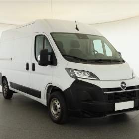 Opel Movano 2.2 CDTi / 19918754