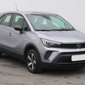 Opel Crossland 1.2 Turbo / 19918756