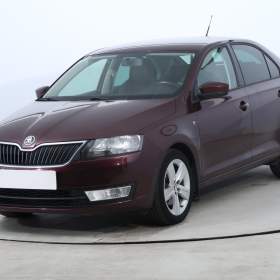 Foto inzerátu Skoda Rapid 1.2 TSI