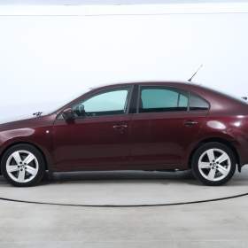 Foto inzerátu Skoda Rapid 1.2 TSI