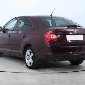 Foto inzerátu Skoda Rapid 1.2 TSI
