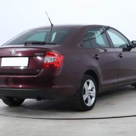 Foto inzerátu Skoda Rapid 1.2 TSI