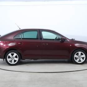 Foto inzerátu Skoda Rapid 1.2 TSI