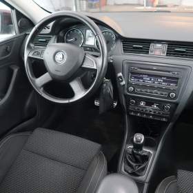 Foto inzerátu Skoda Rapid 1.2 TSI
