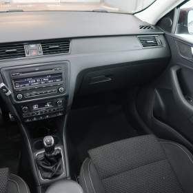 Foto inzerátu Skoda Rapid 1.2 TSI