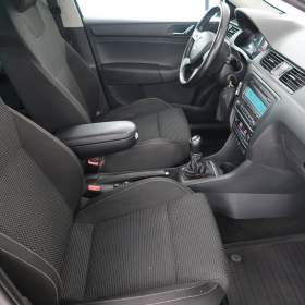 Foto inzerátu Skoda Rapid 1.2 TSI
