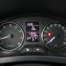 Foto inzerátu Skoda Rapid 1.2 TSI