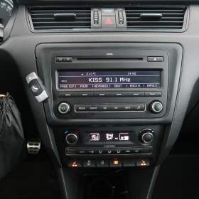 Foto inzerátu Skoda Rapid 1.2 TSI