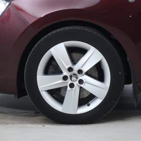 Foto inzerátu Skoda Rapid 1.2 TSI