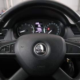 Foto inzerátu Skoda Rapid 1.2 TSI