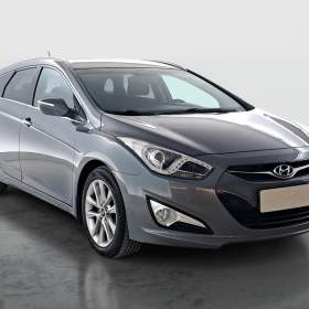 Foto inzerátu Hyundai i40 1.7 CRDi