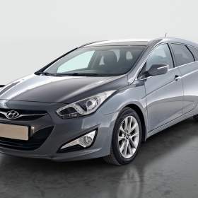 Foto inzerátu Hyundai i40 1.7 CRDi