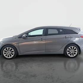 Foto inzerátu Hyundai i40 1.7 CRDi