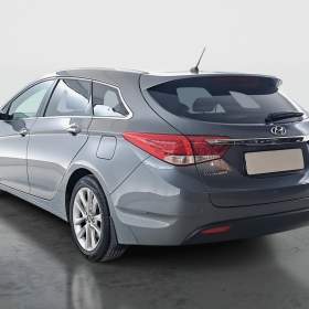 Foto inzerátu Hyundai i40 1.7 CRDi