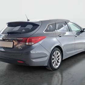Foto inzerátu Hyundai i40 1.7 CRDi