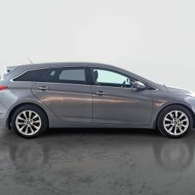Foto inzerátu Hyundai i40 1.7 CRDi