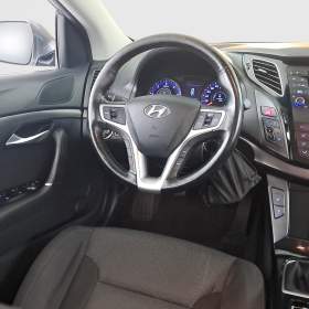 Foto inzerátu Hyundai i40 1.7 CRDi