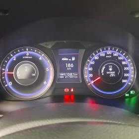 Foto inzerátu Hyundai i40 1.7 CRDi