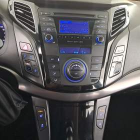 Foto inzerátu Hyundai i40 1.7 CRDi