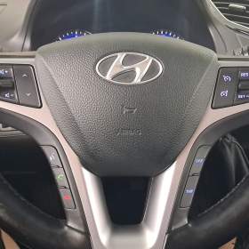Foto inzerátu Hyundai i40 1.7 CRDi