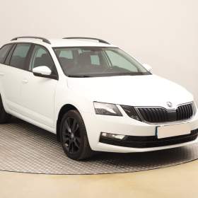 Foto inzerátu Skoda Octavia 2.0 TDI 4x4