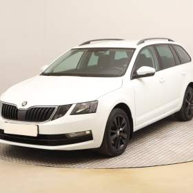 Foto inzerátu Skoda Octavia 2.0 TDI 4x4