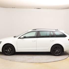Foto inzerátu Skoda Octavia 2.0 TDI 4x4